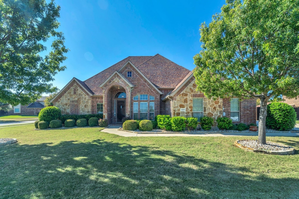 1809 Monaco Dr, Corinth, TX 76210 - photo 1