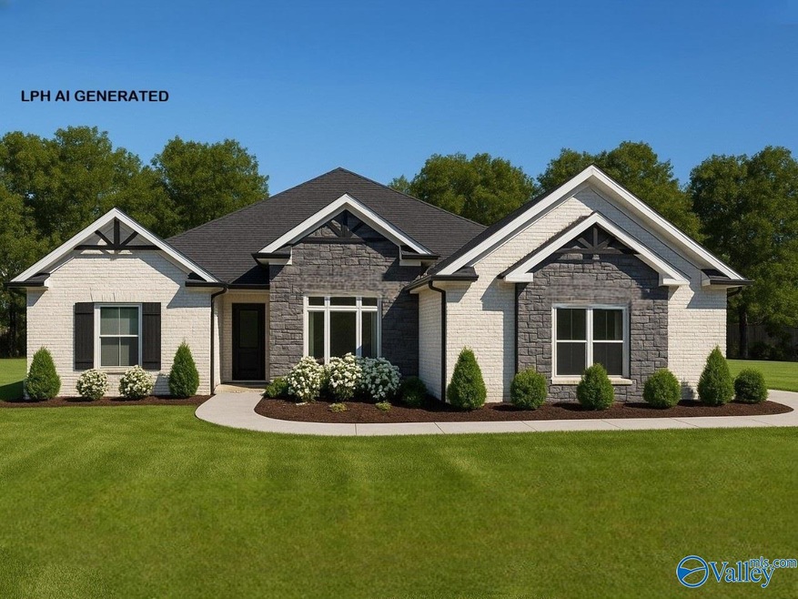 Harrison B Avondale Dr, Athens, AL 35613 - photo 1