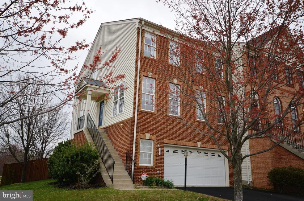 101 Misty Pond Terrace, Purcellville, VA 20132 - photo 1