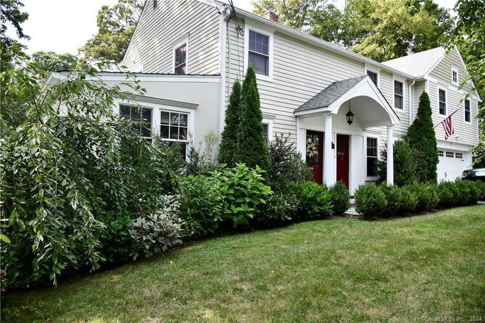 161 Summer St unit A, New Canaan, CT 06840 - photo 1