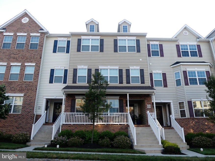 3088 Goshen Dr unit M64 L, Pennsburg, PA 18073 - photo 1