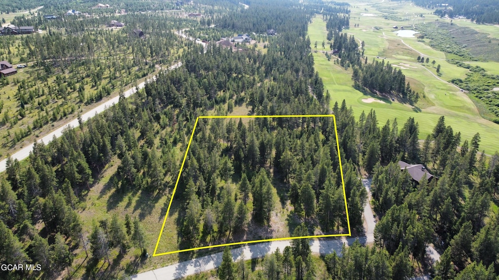 93 Shady Lane Gcr 5195, Tabernash, CO 80478 - photo 1