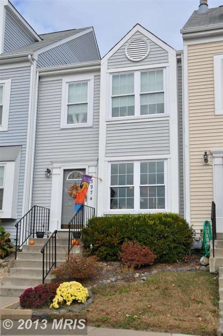 13974 Big Yankee Ln, Centreville, VA 20121 - photo 1