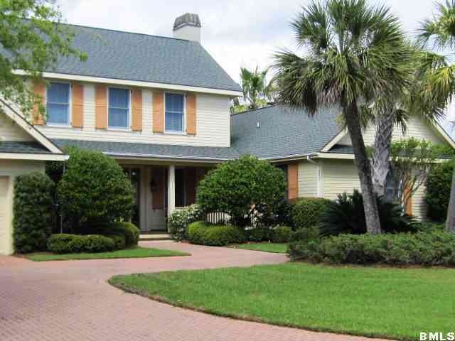 13 Big Dataw Point, Saint Helena Island, SC 29920 - photo 1