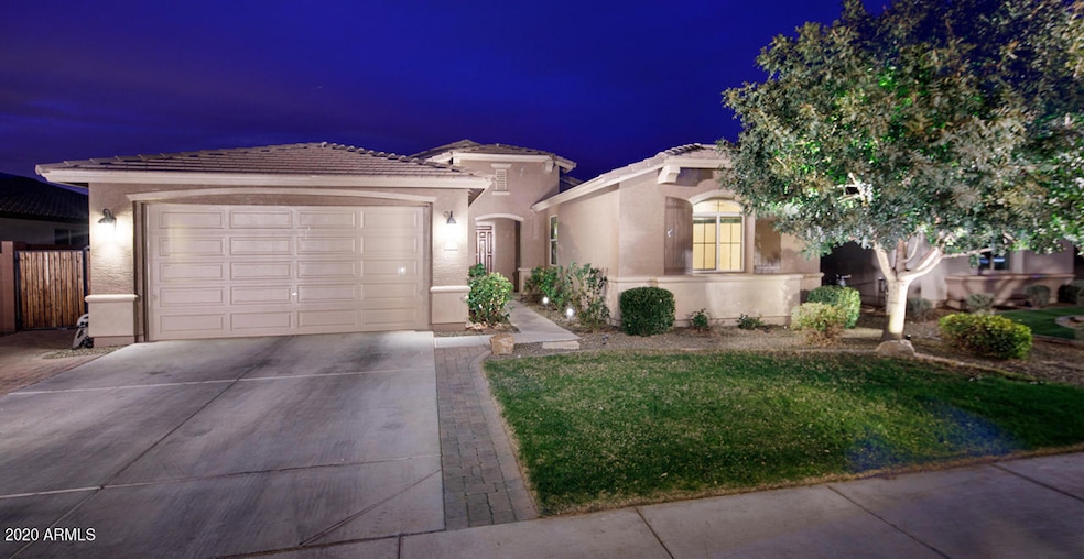 1110 W Date Rd, San Tan Valley, AZ 85140 - photo 1