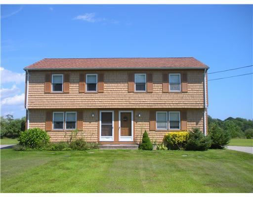 92 Tockwotten Cove Rd, Charlestown, RI 02813 - photo 1