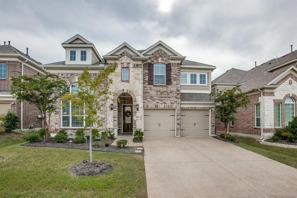 112 Turks Cap Trail, Wylie, TX 75098 - photo 1