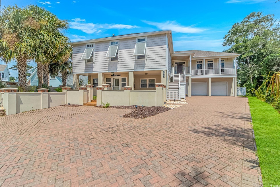 220 Starcrest Cir, North Myrtle Beach, SC 29582 - photo 1