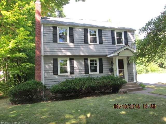 1 Mather St, Manchester, CT 06042 - photo 1