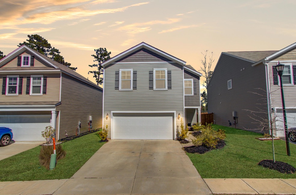 5029 Paddy Field Way, Ladson, SC 29456 - photo 1