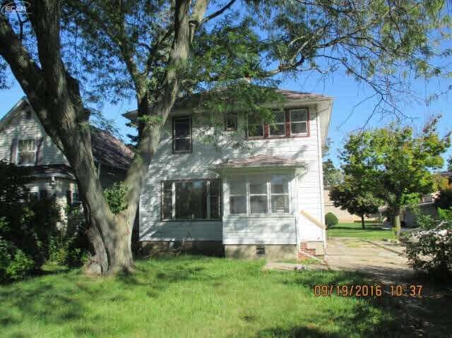 1646 Broadway Blvd, Flint, MI 48506 - photo 1