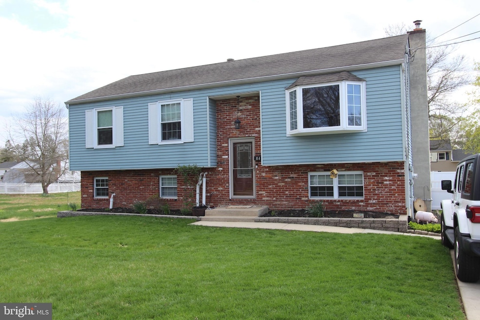 845 Mullen Ave, Gibbstown, NJ 08027 - photo 1