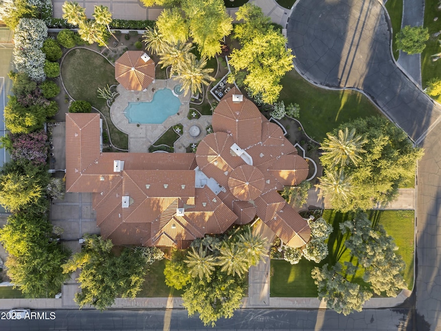 Sold $5,450,000 • Co-Listing Agent