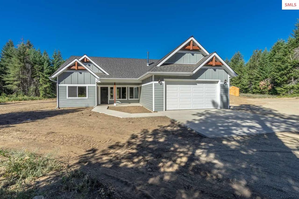 209 Evening Star Ln, Athol, ID 83801 - photo 1