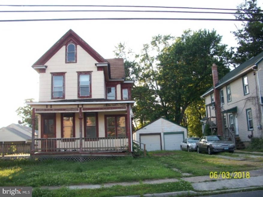 6 Tatum St, West Deptford, NJ 08096 - photo 1