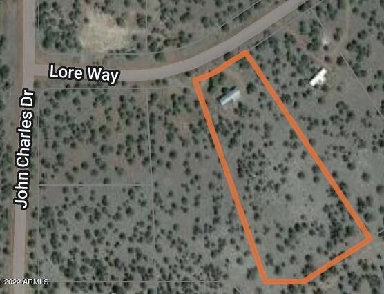 3269 Lore Way, Ash Fork, AZ 86320 - photo 1