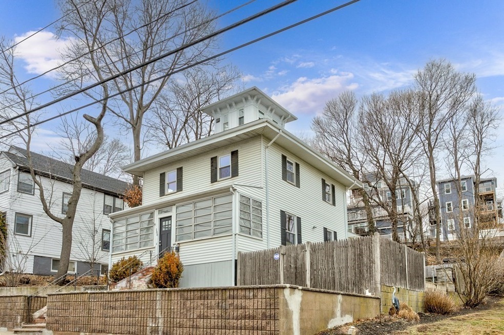 100 Locust St, Winthrop, MA 02152 - photo 1