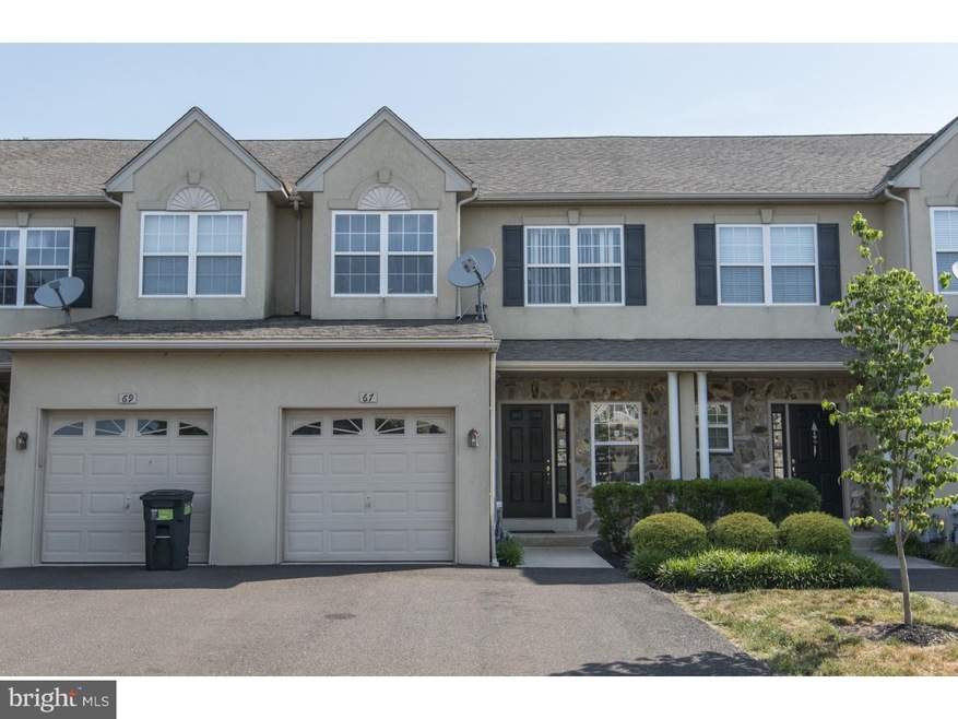 67 Arbor Cir, Colmar, PA 18915 - photo 1