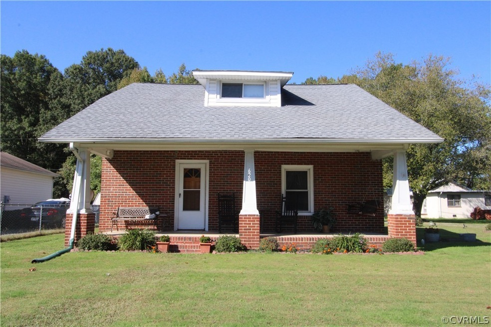 620 N Washington Hwy, Ashland, VA 23005 - photo 1