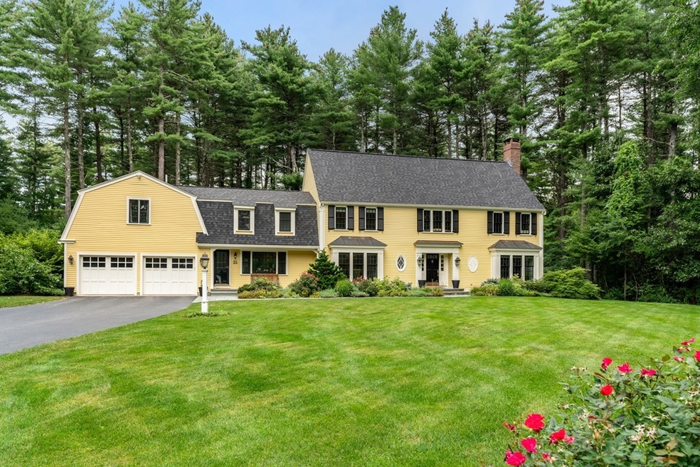 25 Hammond Cir, Sudbury, MA 01776 - photo 1