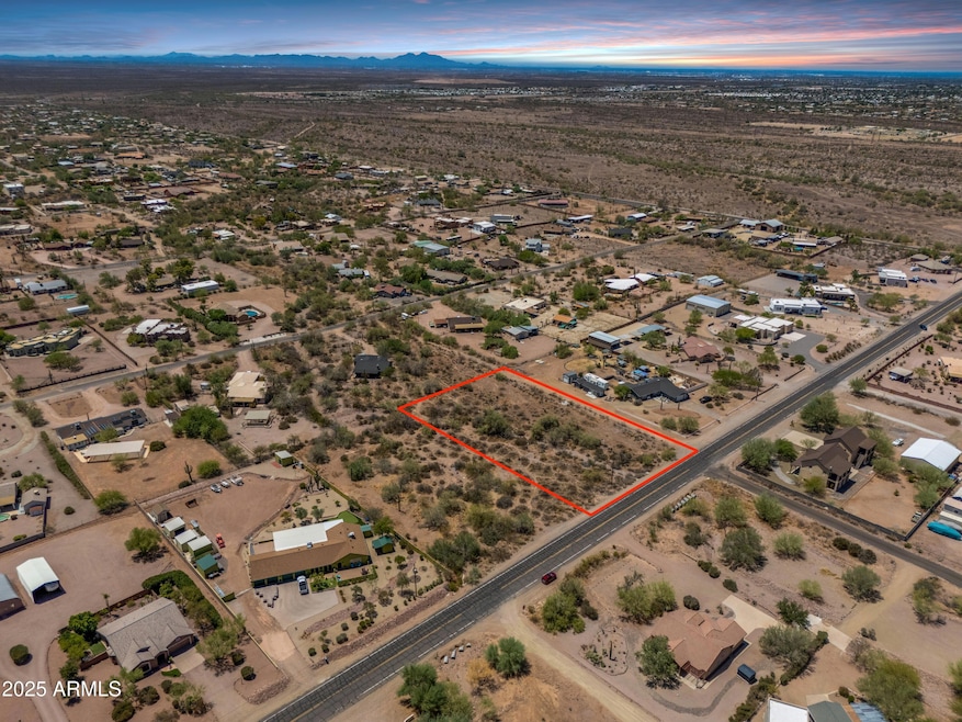 0 E Broadway Ave unit LOT A 6912307, Apache Junction, AZ 85119 - photo 1