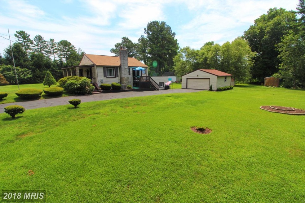 5219 Forge Rd, Perry Hall, MD 21128 - photo 1