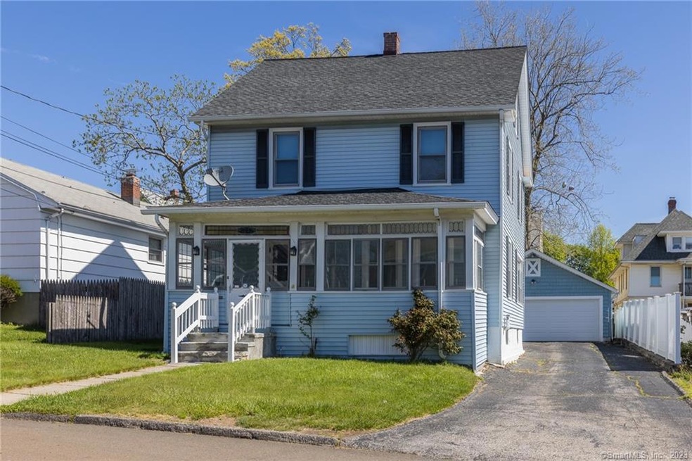 136 Colony St, Stratford, CT 06615 - photo 1