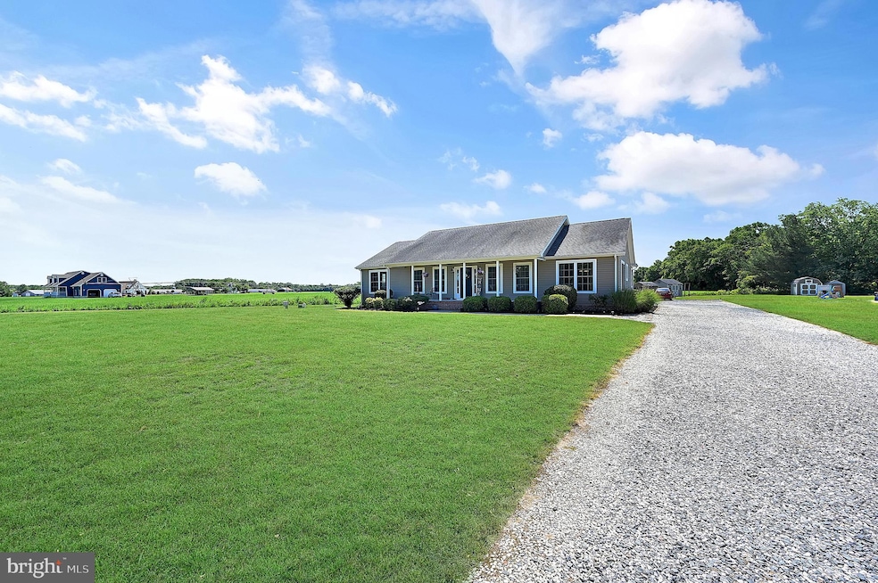 14154 Pepperbox Rd, Delmar, DE 19940 - photo 1