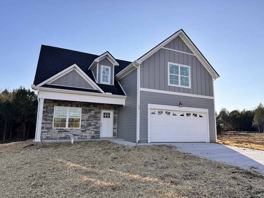 447 Generosity Way, Smyrna, TN 37167 - photo 1