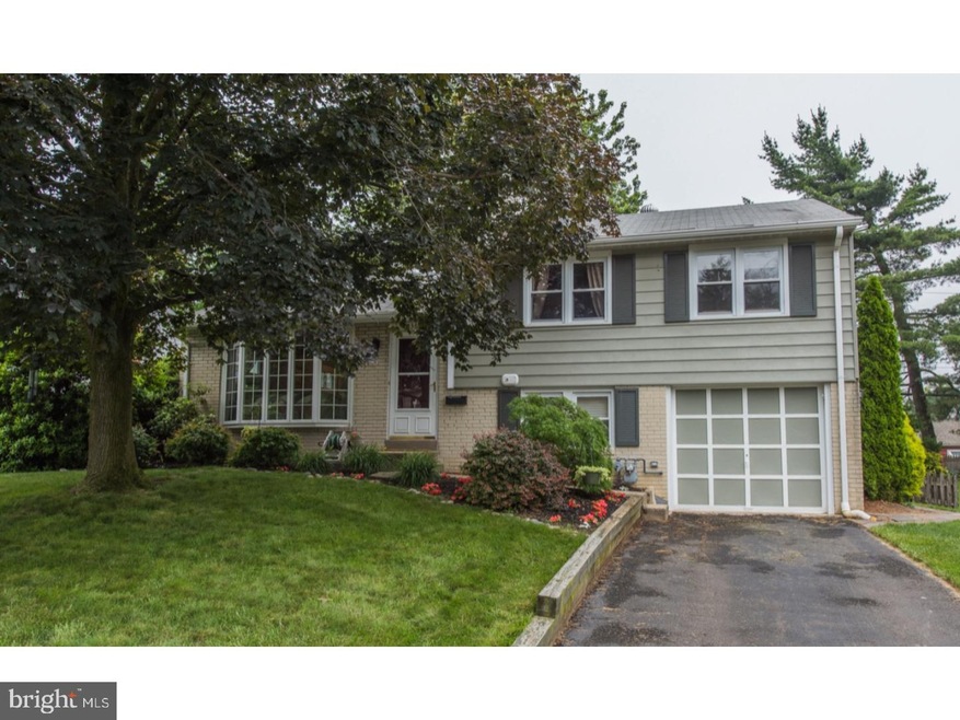 1360 Green Rd, Abington, PA 19001 - photo 1