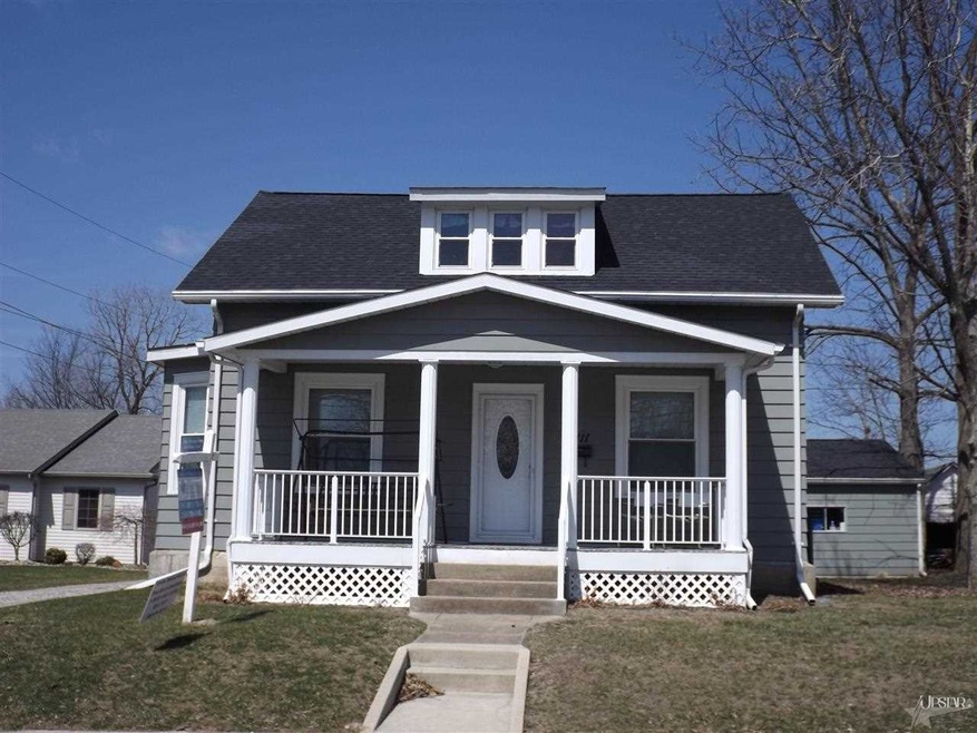 1111 Rose Ave, New Haven, IN 46774 - photo 1