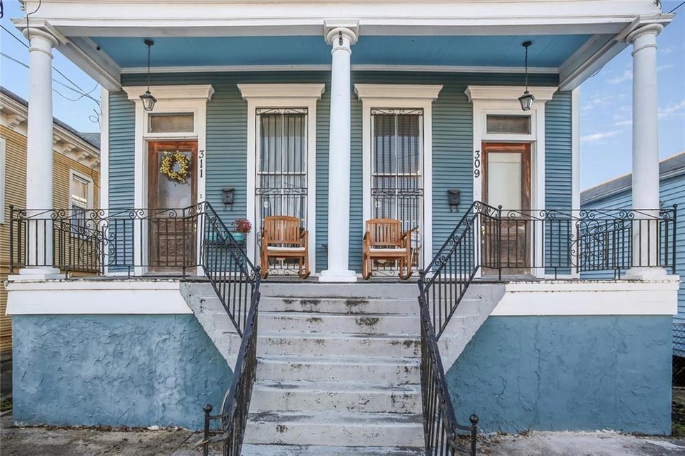 Sold • Co-Listing Agent