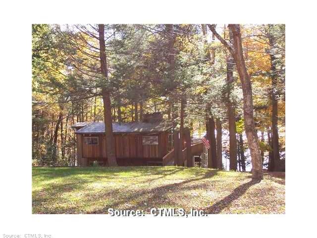 32 Oak Hill Ln, Woodstock, CT 06281 - photo 1