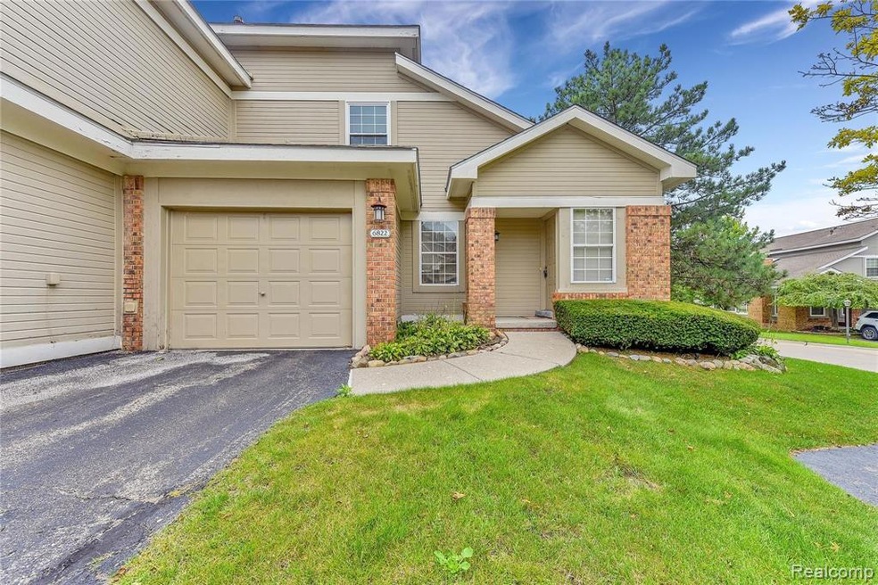 Welcome home!