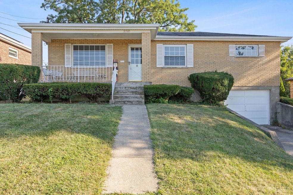 Sold $165,000 • Co-Listing Agent