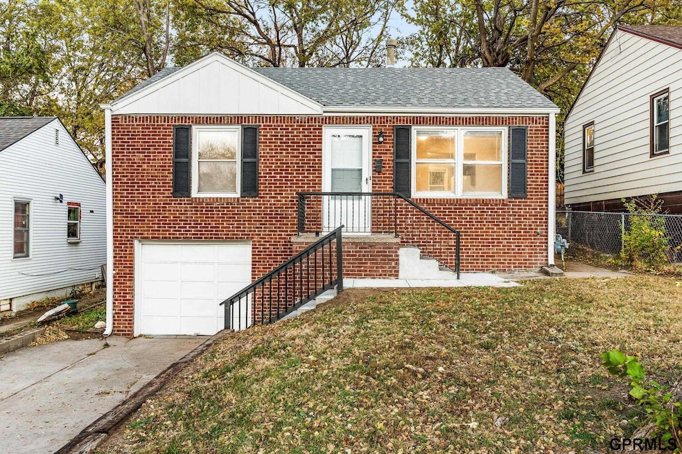 4121 N 44th St, Omaha, NE 68111 - photo 1