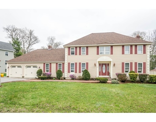 42 Gilman Rd, North Billerica, MA 01862 - photo 1