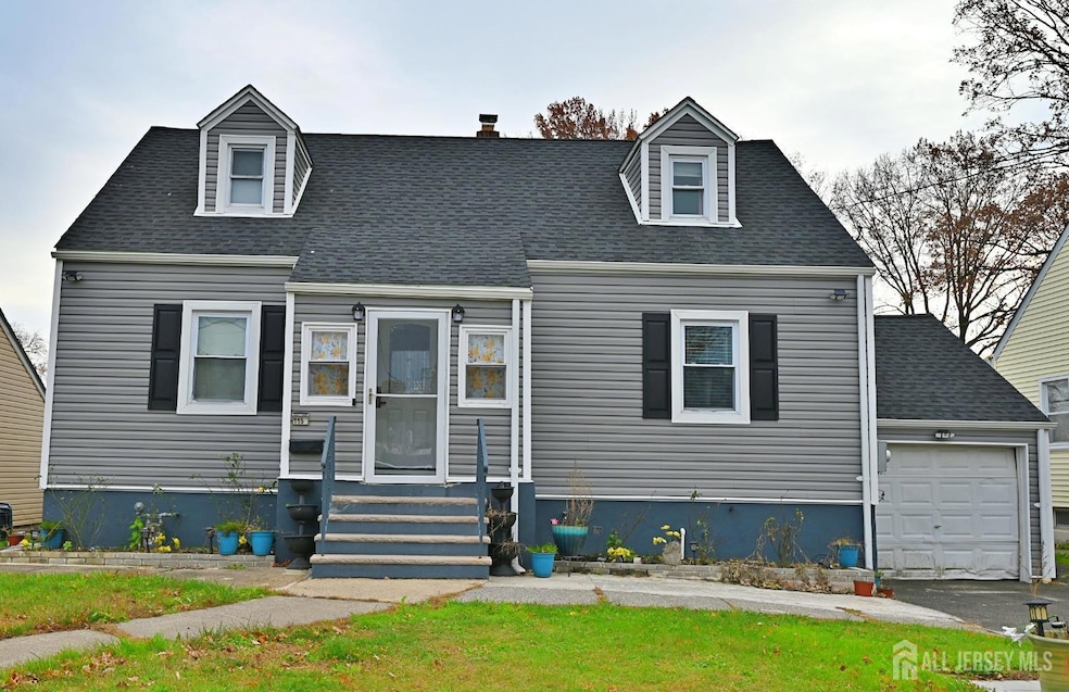 115 Clark St, Roselle, NJ 07203 - photo 1