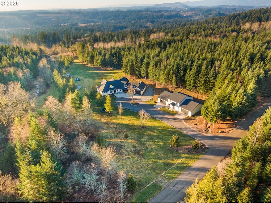 17211 NE Yacolt Mountain Rd, Yacolt, WA 98675 - photo 1