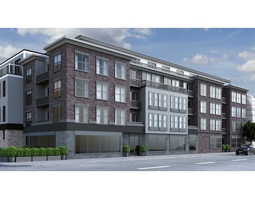 150 W Broadway unit 6, Boston, MA 02127 - photo 1