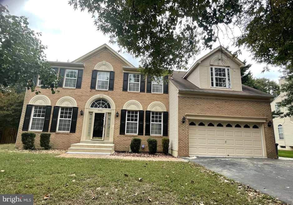 2461 Streamview Dr, Waldorf, MD 20603 - photo 1