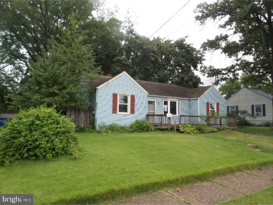 24 Stanford Rd, Cherry Hill, NJ 08034 - photo 1