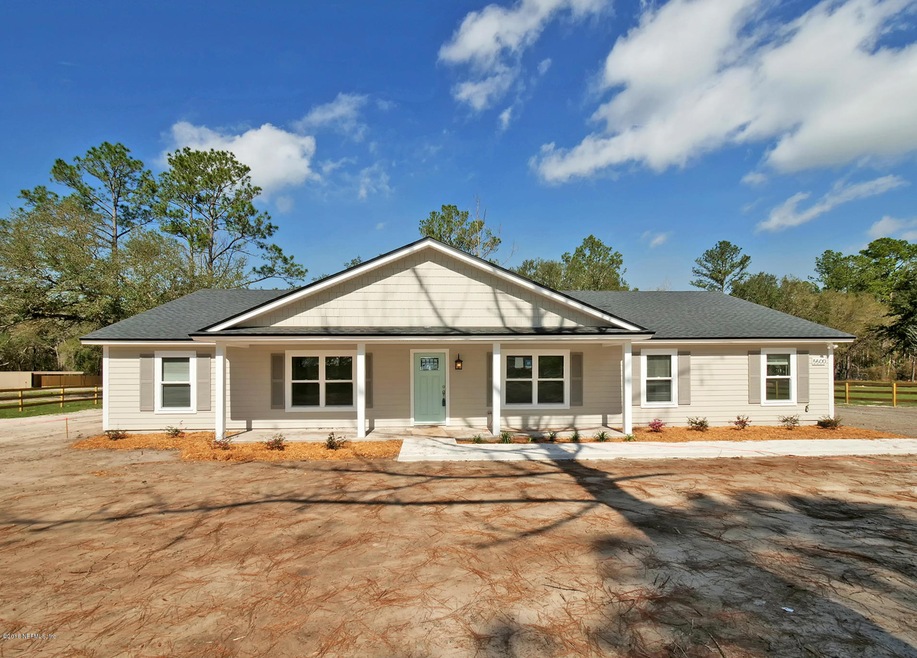 5500 Mobile St, Saint Augustine, FL 32092 - photo 1