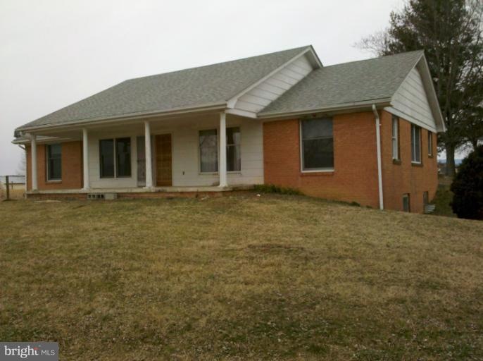 1078 Headquarters Rd, Edinburg, VA 22824 - photo 1