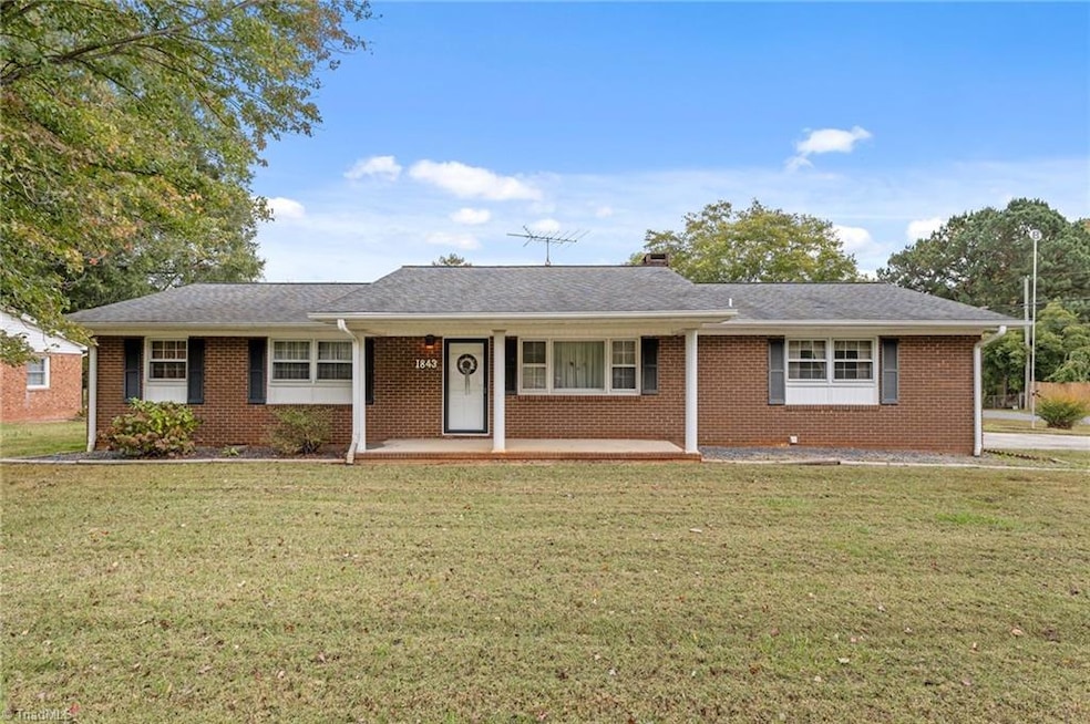 1843 Weant Rd, High Point, NC 27263 - photo 1