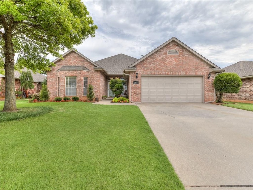 2417 Stonebridge Dr, Norman, OK 73071 - photo 1