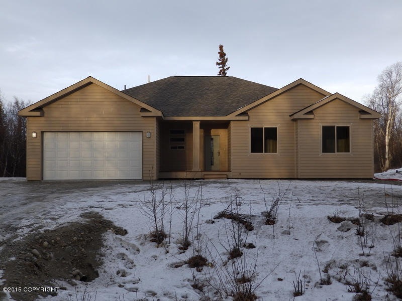 1690 Driftwood Cir, Palmer, AK 99645 - photo 1