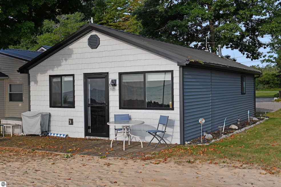 111 N Baldwin Resort Rd unit 4, East Tawas, MI 48730 - photo 1