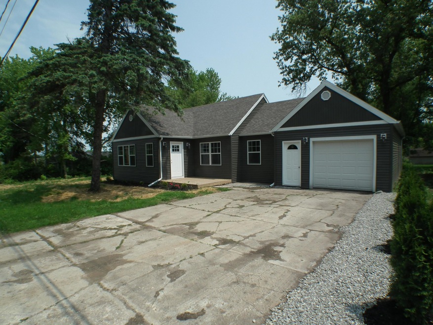 Front Elevation