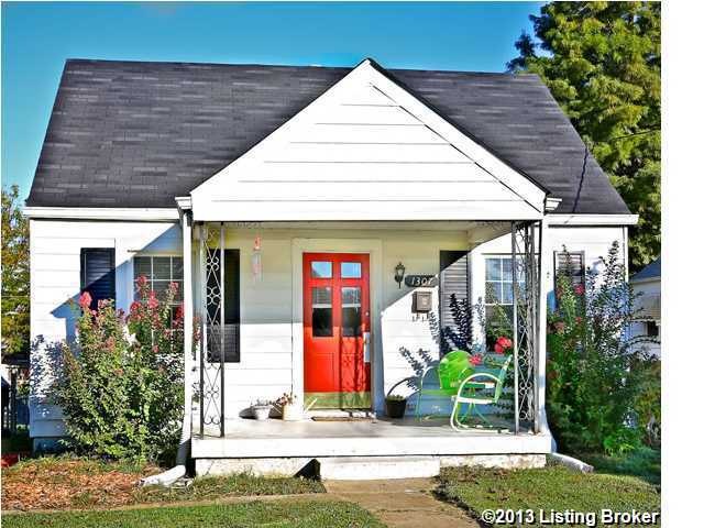 1307 Ellison Ave, Louisville, KY 40204 - photo 1